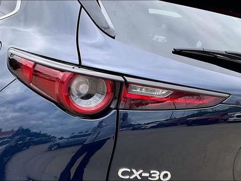 Used 2023 MAZDA CX-30 AWD 2.5 S w/ Select Package image 22