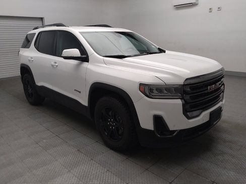 Used 2021 GMC Acadia AT4 w/ Preferred Package AWD/4WD image 13