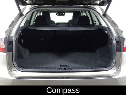 Used 2018 Lexus RX 350 FWD w/ Premium Package image 15