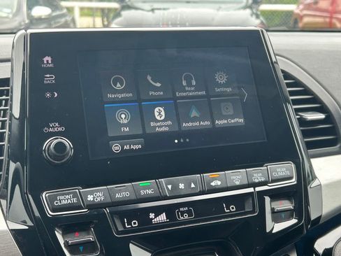Used 2023 Honda Odyssey Touring image 36