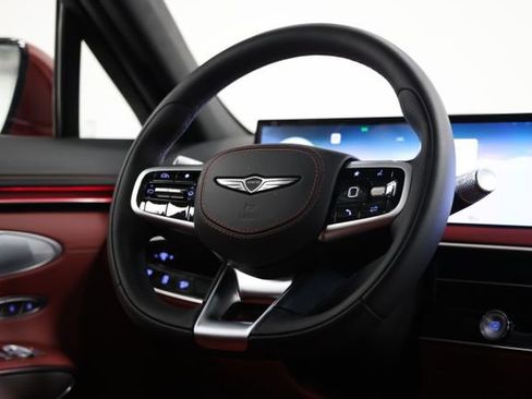 New 2026 Genesis GV70 3.5T Sport Advanced image 37