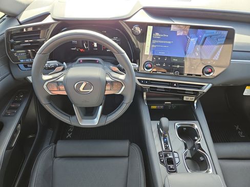 New 2026 Lexus RX 350 AWD image 14