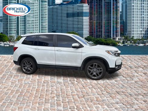 Used 2023 Honda Passport EX-L image 5