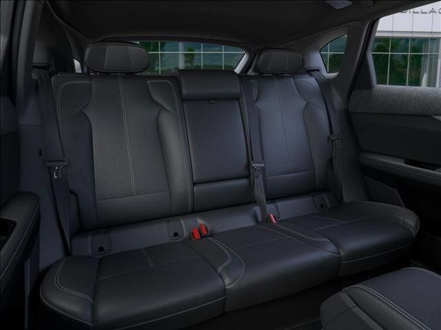 New 2026 Cadillac Optiq Sport 1 RWD image 17