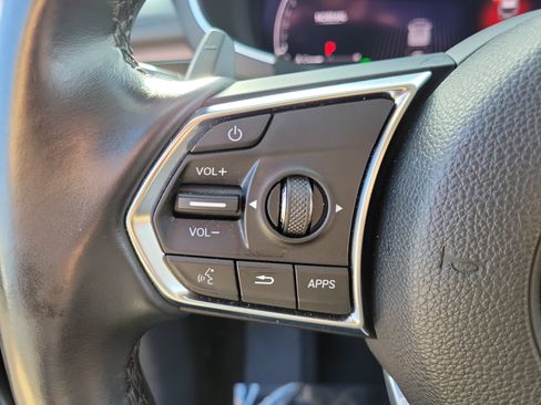 Certified 2023 Acura MDX SH-AWD w/ Technology Package image 19
