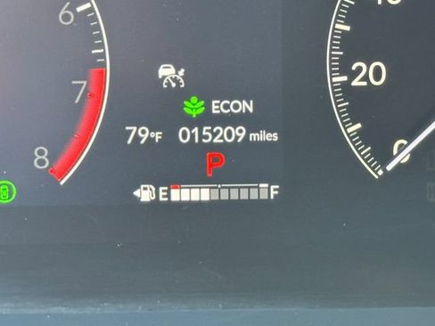 Certified 2024 Honda HR-V Sport image 26