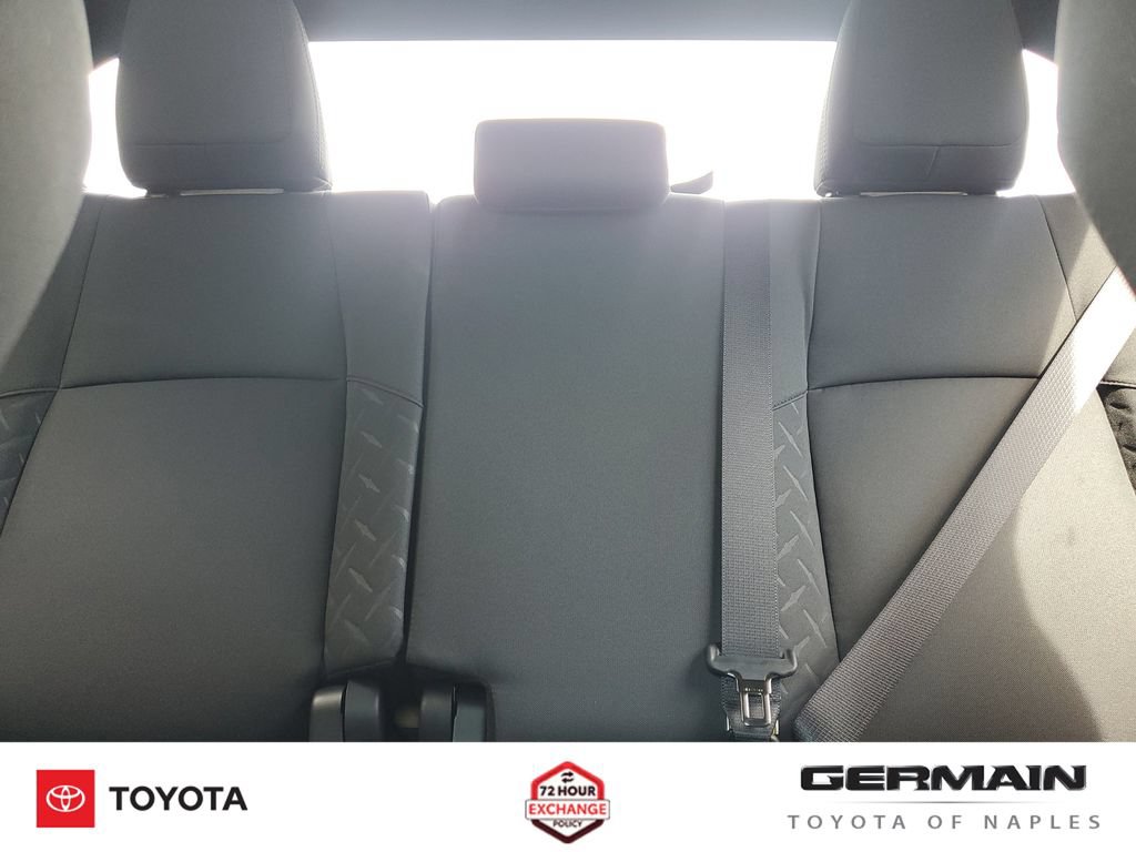 Used 2026 Toyota Tacoma SR5 RWD image 30