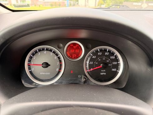 Used 2012 Nissan Sentra 2.0 SR FWD image 15