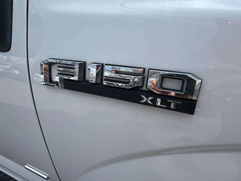 Used 2016 Ford F150 XLT w/ Equipment Group 302A Luxury image 20