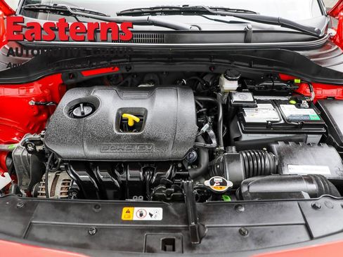 Used 2023 Kia Soul LX w/ Option Group 015 image 7