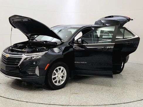 Used 2022 Chevrolet Equinox LT image 10