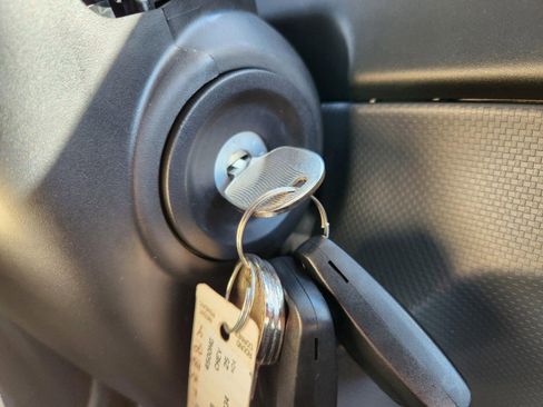 New 2025 Chevrolet Low Cab Forward image 30