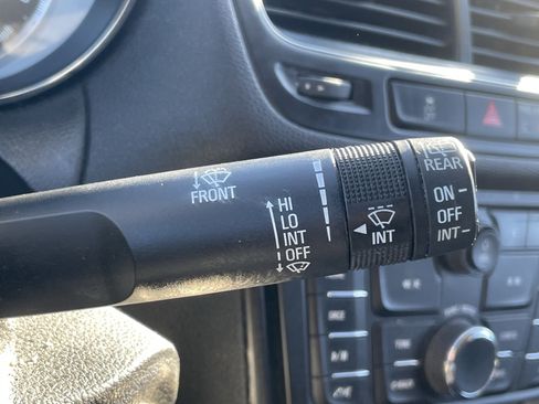 Used 2013 Buick Encore AWD image 18