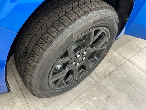 New 2026 Ford Maverick XLT w/ Equipment Group 301A image 37