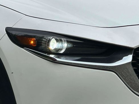 Used 2023 MAZDA CX-30 AWD 2.5 S w/ Preferred Package image 8