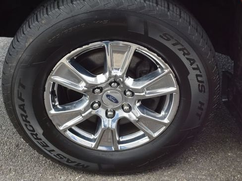Used 2017 Ford F150 XLT w/ Equipment Group 301A Mid AWD/4WD image 48