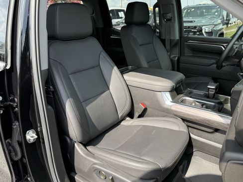 Used 2026 Chevrolet Silverado 1500 LTZ AWD/4WD image 33