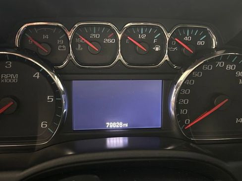 Used 2018 GMC Sierra 1500 SLE w/ SLE Value Package image 29