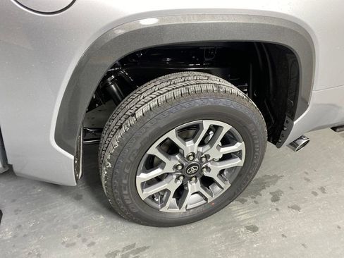 New 2026 Toyota Tundra 1794 Edition image 31