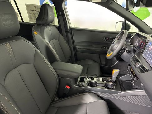 New 2026 Subaru Outback Wilderness image 30