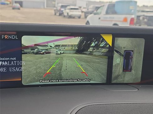 New 2026 Lincoln Nautilus Reserve image 19