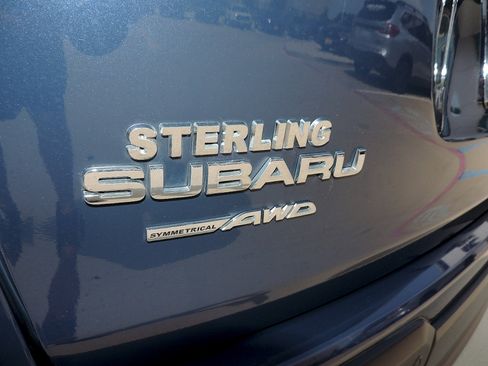 Certified 2023 Subaru Ascent Touring AWD/4WD image 18