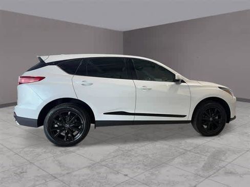 New 2026 Acura RDX SH-AWD image 8