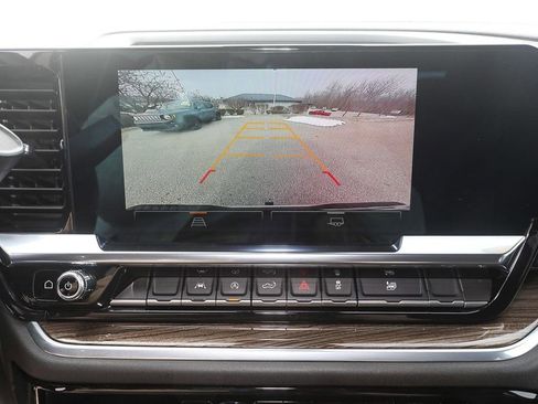 Used 2022 GMC Sierra 1500 Elevation image 19