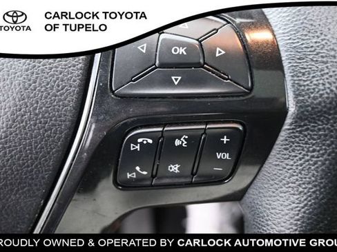 Used 2017 Ford Explorer Limited w/ Equipment Group 301A FWD image 30