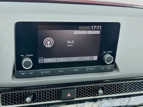 Used 2024 Honda Civic Sport image 11