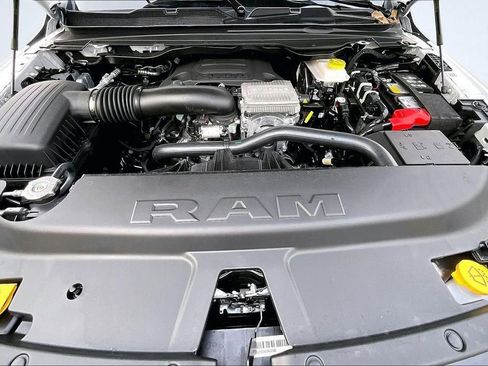 New 2026 RAM 1500 Laramie w/ Night Edition image 10