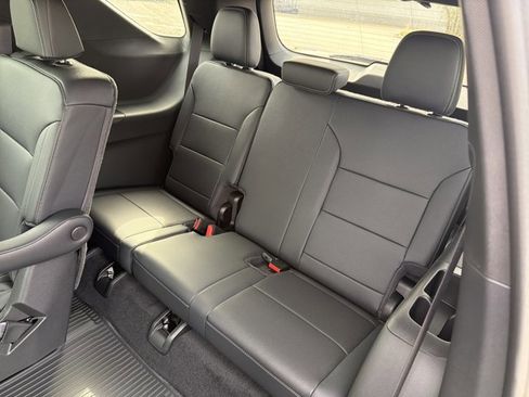 New 2026 Chevrolet Traverse LT AWD/4WD image 27