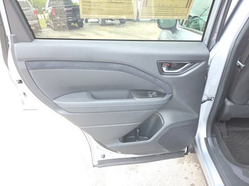 Used 2026 Subaru Forester Limited AWD/4WD image 17