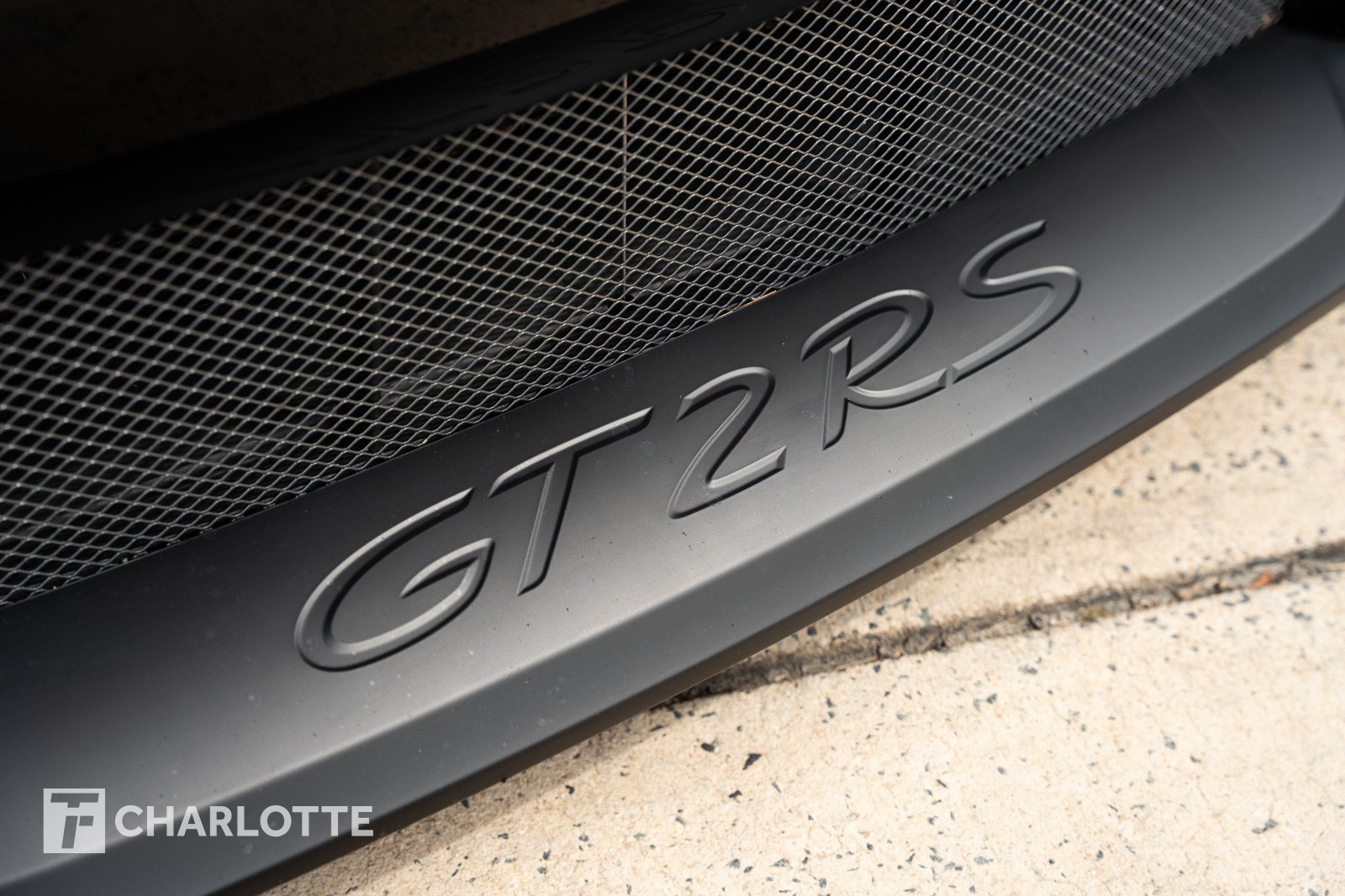 Used 2018 Porsche 911 GT2 RS RWD image 4