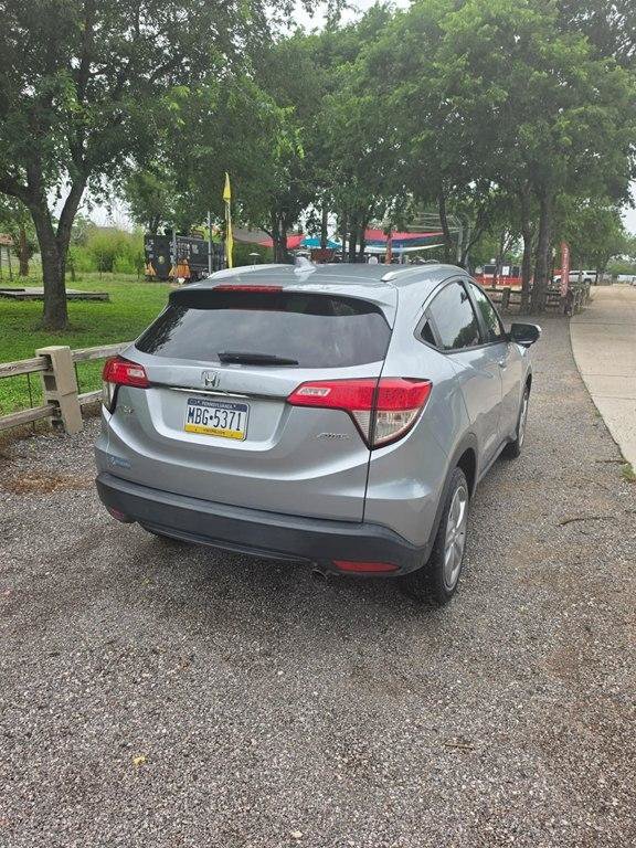 Used 2019 Honda HR-V EX image 15