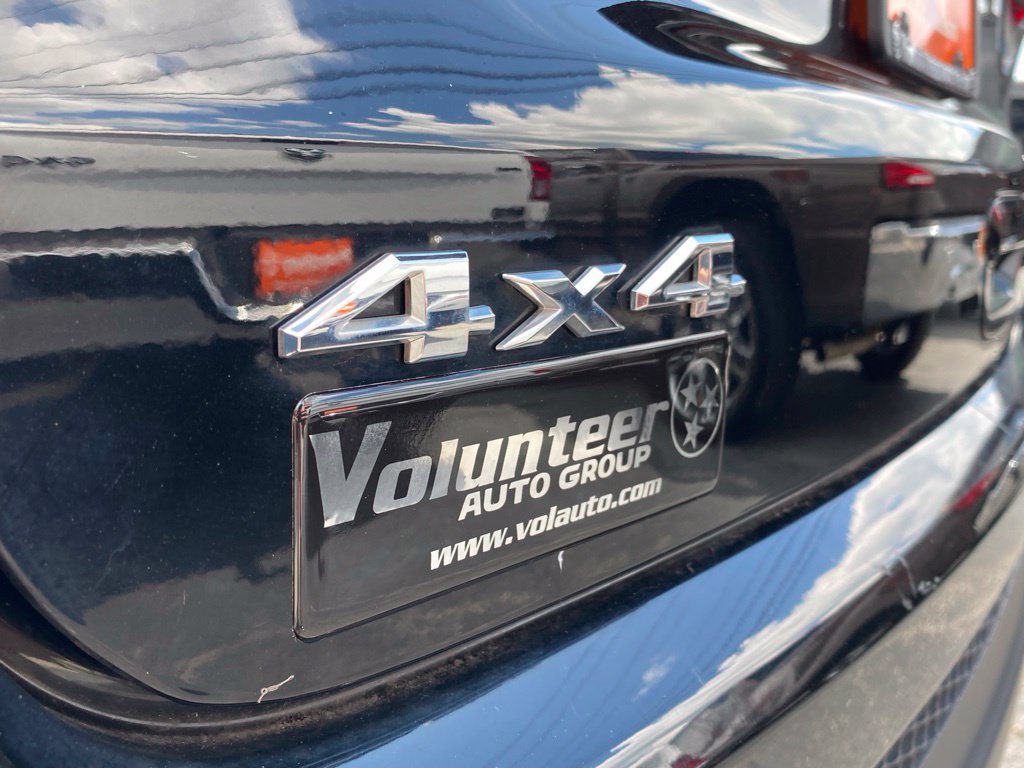Used 2022 Jeep Compass Limited AWD/4WD image 10