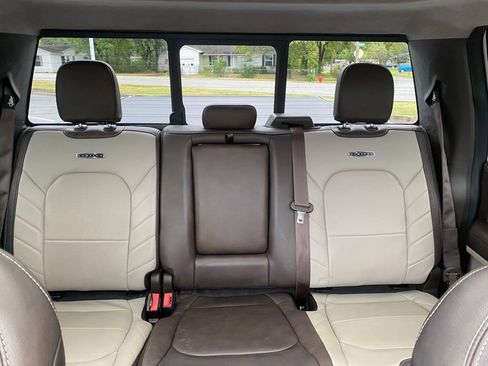 Used 2019 Ford F150 Limited w/ Trailer Tow Package AWD/4WD image 28