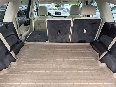 Used 2017 Audi Q7 3.0T Premium Plus image 16