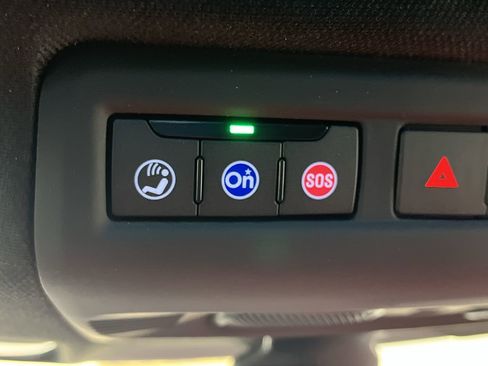 Certified 2020 Chevrolet Corvette Stingray Preferred Cpe w/ 2LT Preferred Equipment Group image 26