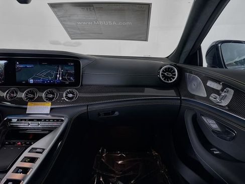 New 2026 Mercedes-Benz AMG GT 53 image 24