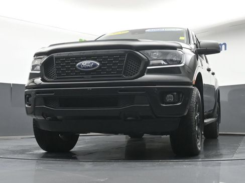 Used 2020 Ford Ranger XLT w/ Equipment Group 301A Mid AWD/4WD image 7