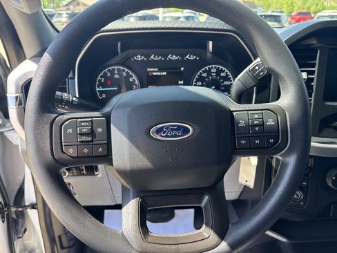 Used 2023 Ford F150 XL AWD/4WD image 11