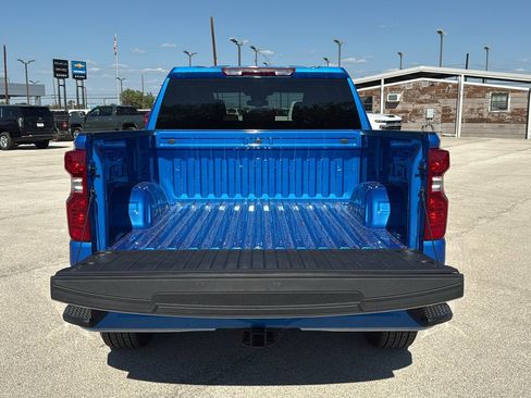 New 2026 Chevrolet Silverado 1500 Custom image 24