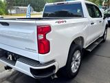 Used 2019 Chevrolet Silverado 1500 Custom w/ Custom Convenience Package image 5