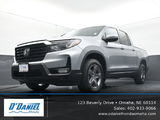 Used 2023 Honda Ridgeline RTL image 9