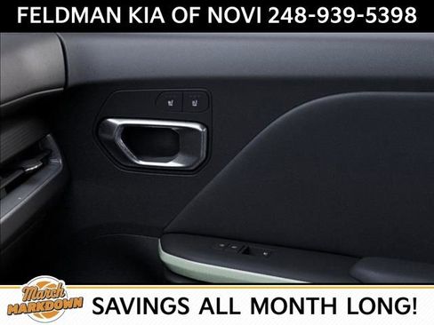 New 2026 Kia K4 GT-Line image 26