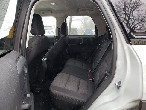 Certified 2022 Ford Bronco Sport Big Bend image 7