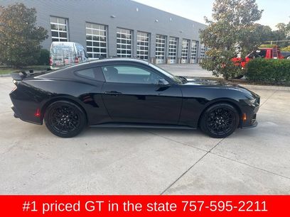 Used 2024 Ford Mustang GT w/ GT Performance Package