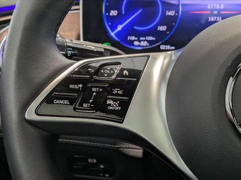 Used 2023 Mercedes-Benz EQE 500 4MATIC Sedan image 14