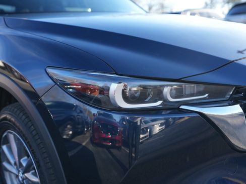 Certified 2023 MAZDA CX-5 AWD 2.5 S w/ Select Package image 28